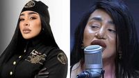 Foto Asli Vs Medsos Bikin Melotot