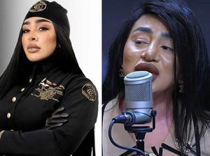 Foto Asli Vs Medsos Bikin Melotot