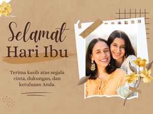 80+ Ucapan Hari Ibu 2024 dalam Bahasa Indonesia-Inggris yang Menyentuh 80+ Ucapan Hari Ibu 2024 dalam Bahasa Indonesia-Inggris yang Menyentuh