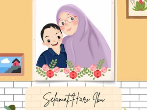 97+ Pesan untuk Hari Ibu yang Menyentuh Hati dan Penuh Harapan 97+ Pesan untuk Hari Ibu yang Menyentuh Hati dan Penuh Harapan