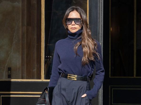 8 Selebriti dengan Gaya Demure Fashion yang Viral di TikTok