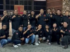 Grib Jaya Jatim Tegaskan Dukungannya Berantas Judi Online