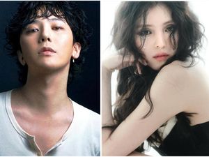 G-Dragon BIGBANG & Han So Hee Bantah Pacaran, Postingan IG Disorot Mirip G-Dragon BIGBANG & Han So Hee Bantah Pacaran, Postingan IG Disorot Mirip