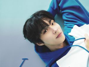 Hwang In Youp Gelar Fan Meeting di Jakarta Tahun 2025, Intip Harga Tiketnya