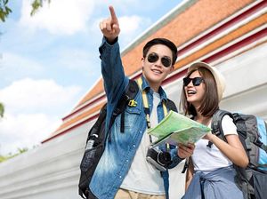 4 Tips Menghindari Pengeluaran Berlebihan Saat Liburan, Cek Yuk! 4 Tips Menghindari Pengeluaran Berlebihan Saat Liburan, Cek Yuk!
