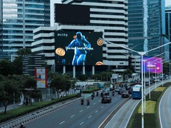 Trading Volume & Downloaders Aplikasi PINTU Meningkat di Akhir 2024