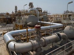 Iran, Raksasa Energi yang Hadapi Kelangkaan Gas
