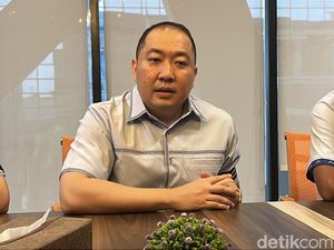 Sritex Rumahkan 3.000 Buruh! Sritex Rumahkan 3.000 Buruh!