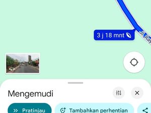 Upaya Menghapus Jalur Maut Tigawasa-Lovina dari Google Maps Upaya Menghapus Jalur Maut Tigawasa-Lovina dari Google Maps