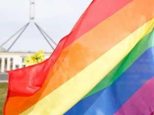 Kabar Australia: 4,5 Persen Warga Australia Mengaku LGBTI+ Kabar Australia: 4,5 Persen Warga Australia Mengaku LGBTI+