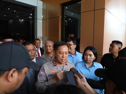 Ratusan Satpam Dilatih Polri Agar Turut Menjaga Keamanan Selama Nataru