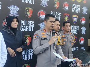 Waspadai Aksi Kriminal di Tempat Wisata Garut, Tim Khusus Dikerahkan
