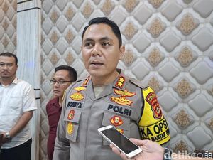Polres Lubuklinggau Kembalikan Sisa Dana Hibah Pilkada Rp 3 Miliar ke Pemkot