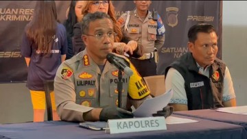 Alasan Sejoli di Jaktim Buang Bayi: Hasil Hubungan Gelap-Tak Direstui Ortu