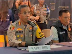 Polisi Tangkap 157 Pelaku Premanisme di Jaktim, 20 Orang Ditahan