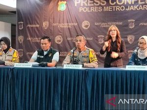 Hasil Autopsi Bocah Tewas di Jaktim: Infeksi Paru-paru, Tak Ada Kekerasan Hasil Autopsi Bocah Tewas di Jaktim: Infeksi Paru-paru, Tak Ada Kekerasan