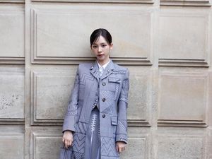 Video: Beredar Kabar KARINA aespa Bintangi MV Baru G-DRAGON