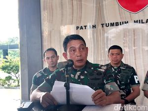 TNI Cegat Mobil Bawa Sekeluarga di Asahan, 20 Kg Sabu Diamankan