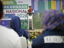 Wamensos Gelar Puncak Peringatan HKSN di Maros, Ini Rangkaian Kegiatannya