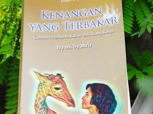 Mendedikasikan Hidup untuk Penghuni Kebun Binatang Mendedikasikan Hidup untuk Penghuni Kebun Binatang