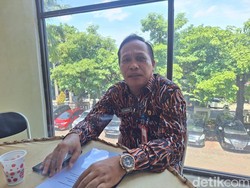 Sah! UMK Lamongan 2025 Naik Jadi Rp 3.012.164