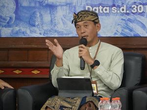 Penerimaan Pajak di Bali 2024 Lampaui Target, Capai Rp 16,97 Triliun Penerimaan Pajak di Bali 2024 Lampaui Target, Capai Rp 16,97 Triliun