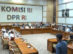 Habiburokhman Terima Warga Solo Ngadu Kasus Pemerkosaan Mandek Sejak 2017