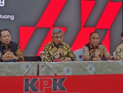 Ketua KPK Setyo: Kasus Harun Masiku Utang Lama, Mudah-mudahan Tuntas