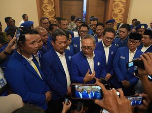 Zulhas: Saatnya Pertanian Jadi Prioritas Utama di Indonesia