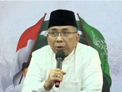 Gus Yahya: Saya Ingatkan, NU Adalah Organisasi Ulama Bukan Bisnis