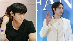 Transformasi Kim Young Dae Tampil Beda Hampir Tak Dikenali, Diduga Oplas