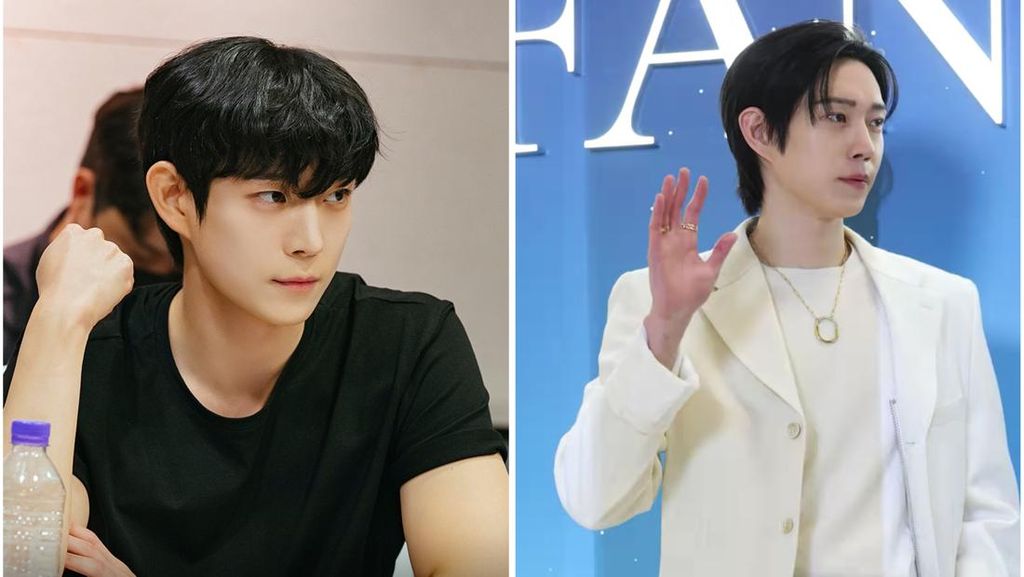 Transformasi Kim Young Dae Tampil Beda Hampir Tak Dikenali, Diduga Oplas Transformasi Kim Young Dae Tampil Beda Hampir Tak Dikenali, Diduga Oplas