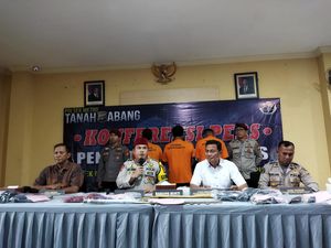 Memburu 2 Pelaku Utama Bentrok Maut Pekerja Proyek Vs Warga di Tanah Abang Memburu 2 Pelaku Utama Bentrok Maut Pekerja Proyek Vs Warga di Tanah Abang