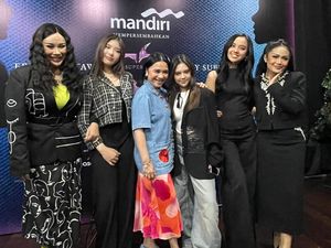 Konser Super Diva Akhirnya Lanjut Meski Ada Drama dan Kecewa Konser Super Diva Akhirnya Lanjut Meski Ada Drama dan Kecewa