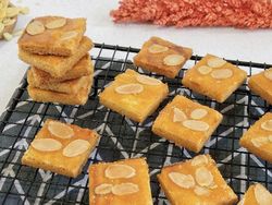 Di Manado, Natal Makin Lengkap dengan 5 Kue dan Dessert Ini
