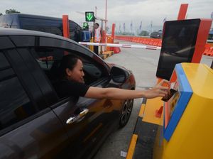 Mengukur Dampak PPN 12 Persen ke Tarif Tol Tahun Depan