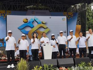 Menteri Wihaji Ungkap Arti Logo Baru Kependudukan dan Pembangunan Keluarga Menteri Wihaji Ungkap Arti Logo Baru Kependudukan dan Pembangunan Keluarga