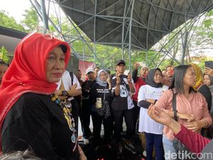 Cerita Peserta Lomba Tari Nasional di Semarang: Gagal Tampil-Rugi Ratusan Ribu