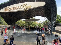 Lomba Tari Batal-Peserta Rugi, Pemkot Semarang: Dinas Tidak Menyelenggarakan