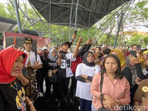 Alasan Pemprov Jateng Tak Izinkan Lomba Tari Semarang: Surat Minta Piala Mepet