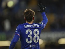 Chelsea Akan Jumpa Barca, Guiu Ogah Selebrasi jika Cetak Gol