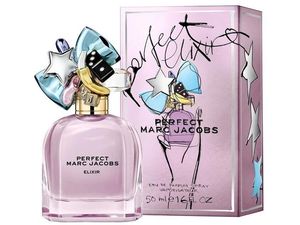 Perfect Elixir, Parfum Terbaru Marc Jacobs dengan Aroma Nyentrik dari Rhubarb Perfect Elixir, Parfum Terbaru Marc Jacobs dengan Aroma Nyentrik dari Rhubarb