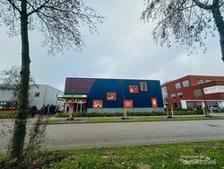 Alhamdulillah! Masjid Indonesia Pertama di Utrecht Belanda Resmi Dibuka