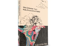 Mengaji Filsafat Jawa