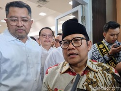 Cak Imin Setuju Kepala Daerah Dipilih DPRD