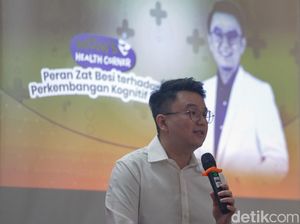 Minum Teh Hambat Penyerapan Zat Besi-Picu Anemia? Dokter Bilang Gini Minum Teh Hambat Penyerapan Zat Besi-Picu Anemia? Dokter Bilang Gini