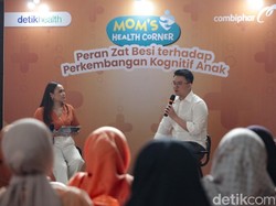 Anemia Defisiensi Zat Besi Bisa Picu Leukemia, Mitos atau Fakta? Dokter Bilang Gini