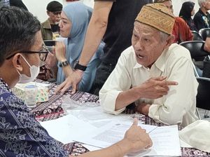 Belasan Warga Banyuraden Sleman Tolak Nilai UGR Tol, Musyawarah Sempat Alot Belasan Warga Banyuraden Sleman Tolak Nilai UGR Tol, Musyawarah Sempat Alot