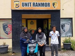 Cerita Nadya Motor Kesayangan Dibawa Kabur Kenalan Baru saat Kencan