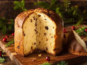 9 Kue Khas Natal dari Berbagai Negara, Ada Panettone dari Italia hingga Kue Raja 9 Kue Khas Natal dari Berbagai Negara, Ada Panettone dari Italia hingga Kue Raja